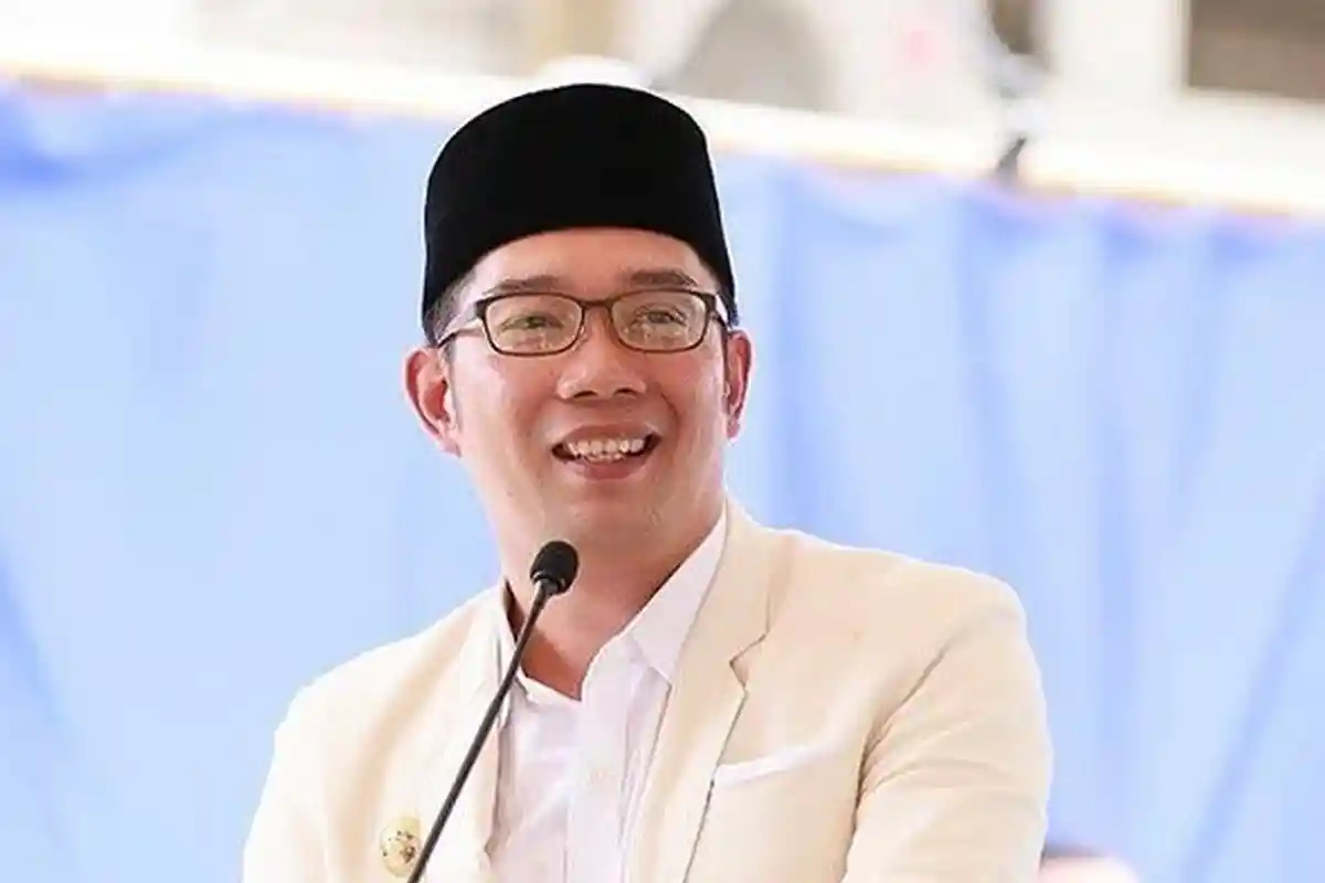 Koalisi Golkar, PAN, dan PPP Ubah Peta Politik, Ini Kata Ridwan Kamil