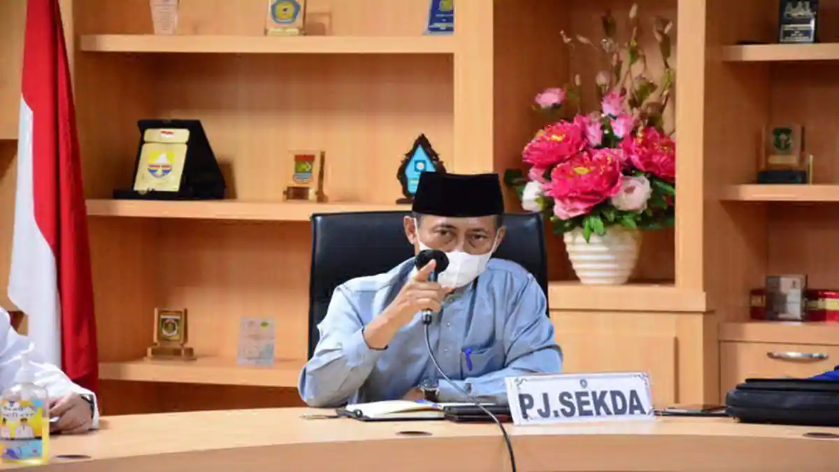 Batam Karimun PPKM Level 1, Kasus Covid-19 Baru Hanya Tambah 2 Orang
