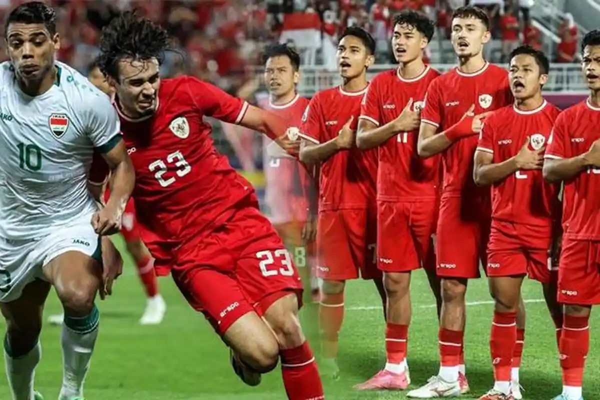 Perjuangan Timnas Indonesia U-23 Belum Terhenti, Ditunggu Guinea Tiket Terakhir Olimpiade Paris 2024