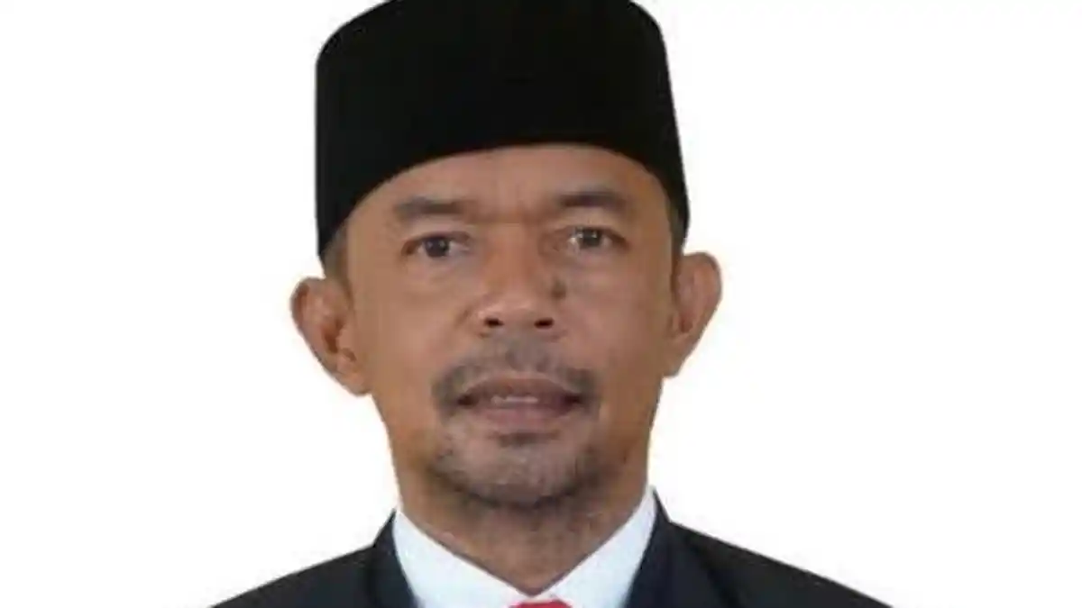 DPRK Usul Tiga Calon Pj Bupati Aceh Timur, Ini Nama-namanya