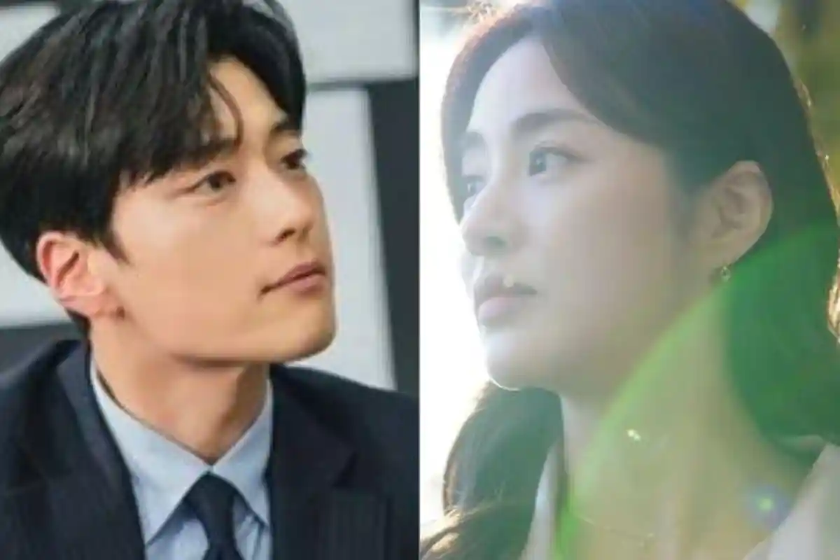 SPOILER Ending Strangers Again, Drama Korea Terbaru Kang Sora dan Jang Seung Jo Berakhir 'Sempurna'