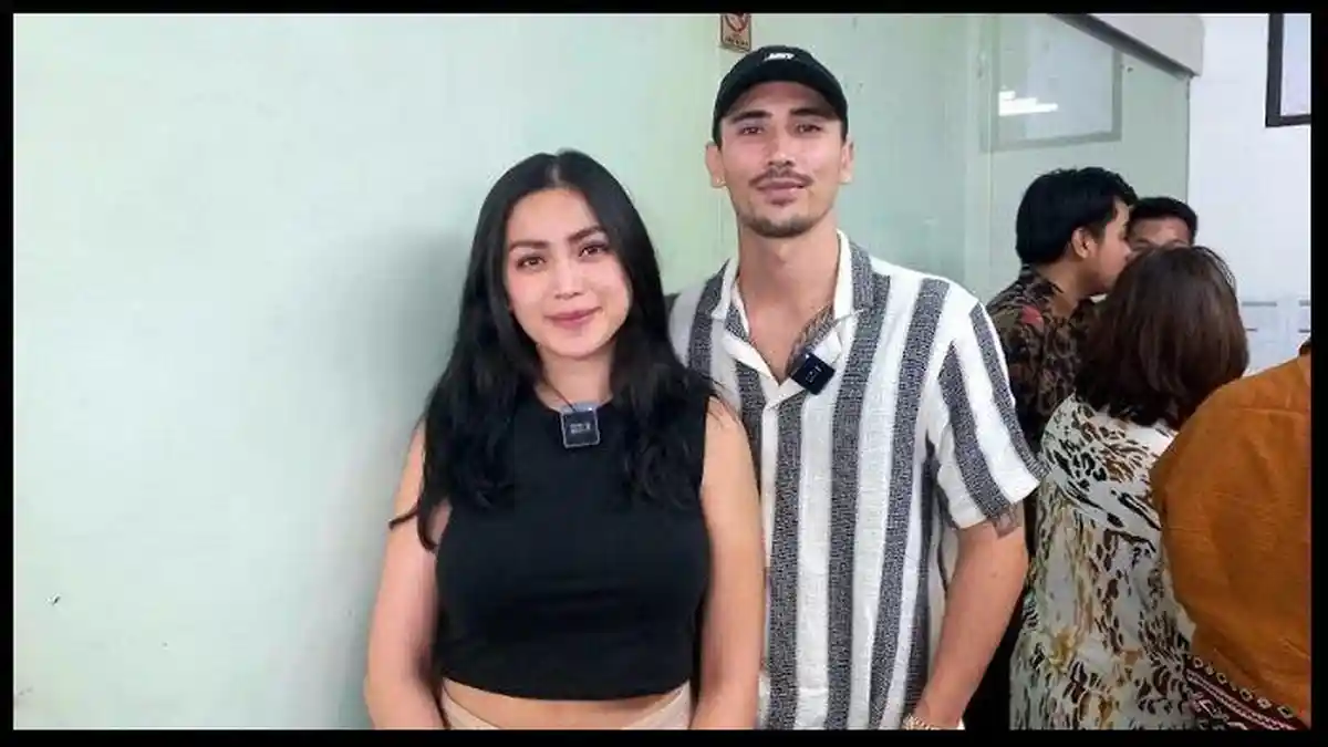 Jessica Iskandar Tantang Steven Buktikan jika Tidak Menipu Dirinya Rp 10 Miliar