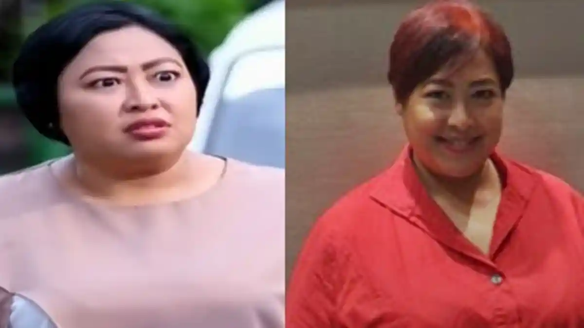 Kabar Pemeran Yuni Tukang Ojek Pengkolan: Ubah Penampilan hingga Ditipu Ratusan Juta Rupiah