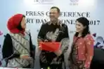 MDRT Day 2017 Siap Digelar