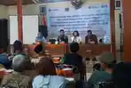 BPN Kulon Progo Proses UGR Ratusan Bidang Tanah Terdampak Tol Yogyakarta-YIA di Kaliagung Sentolo