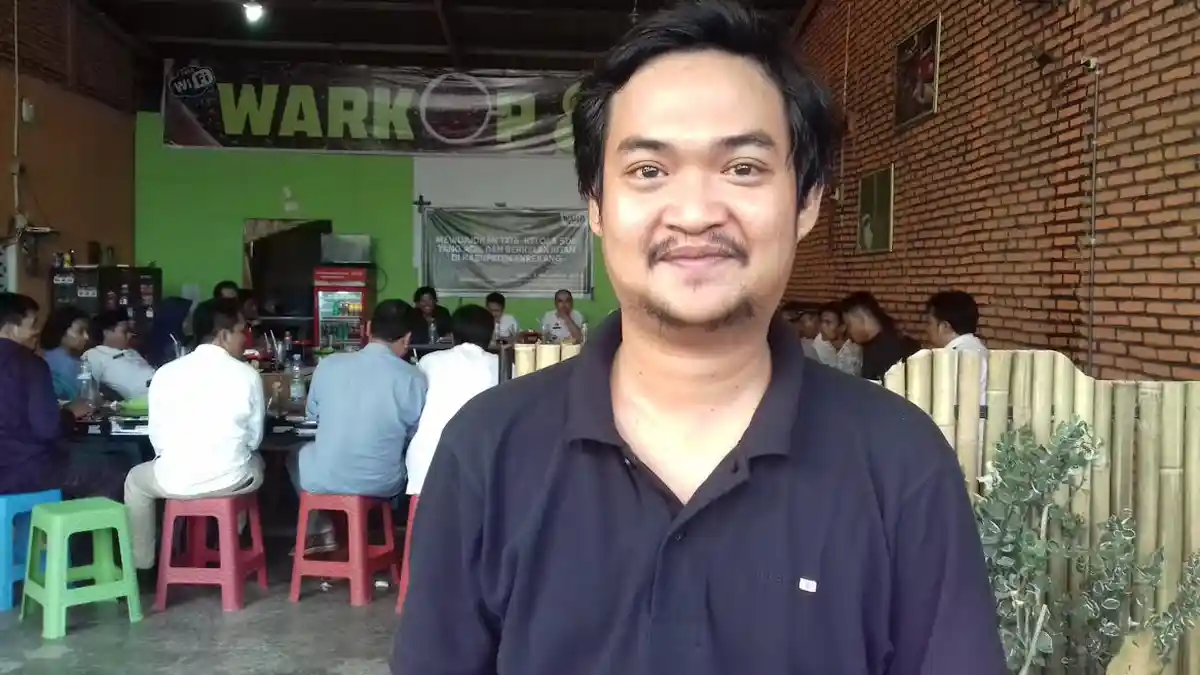 Walhi Sulsel Minta Nurdin Abdullah Penuhi Janji Hapus Alokasi Tambang Pasir Laut di RZWP3K