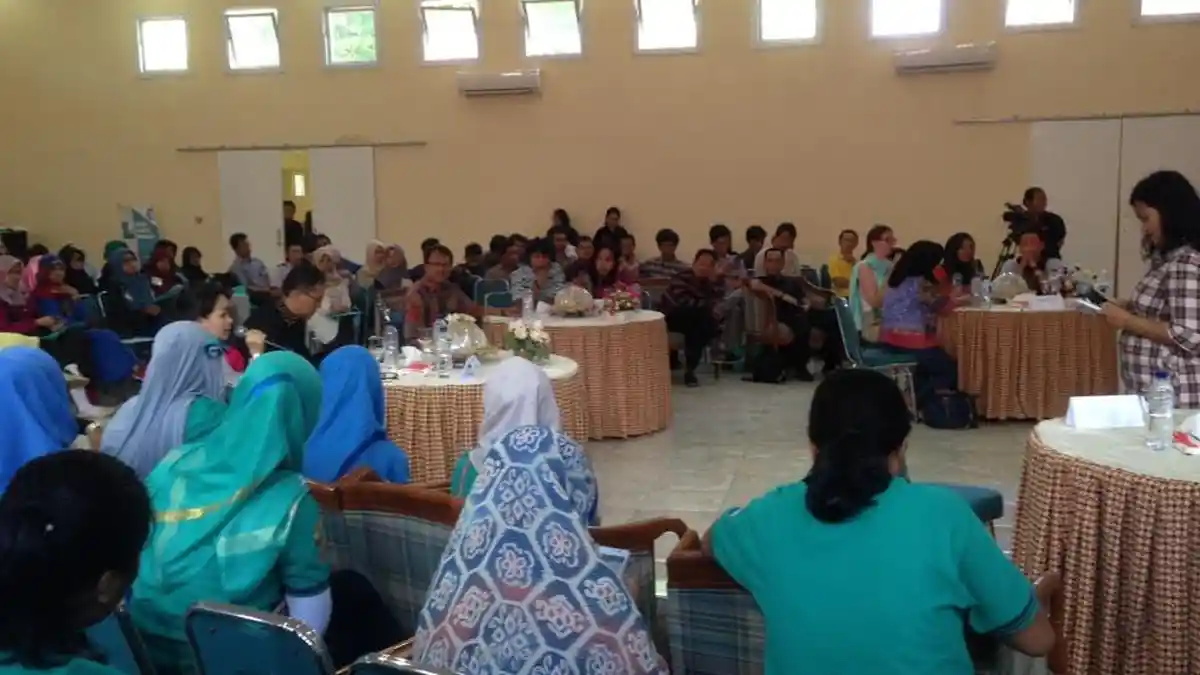 Broneur 2016 Bahas Trend Digipreneur