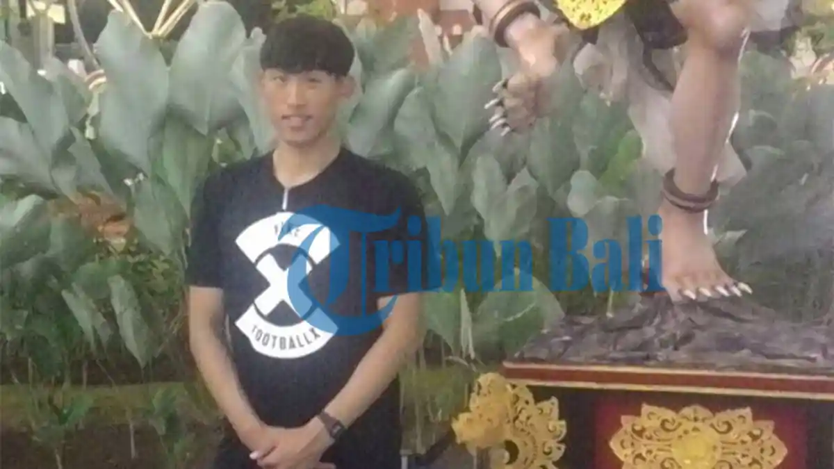 Pemain Asal Korea Selatan Datangi Bali United, Langsung Latihan Sore Ini