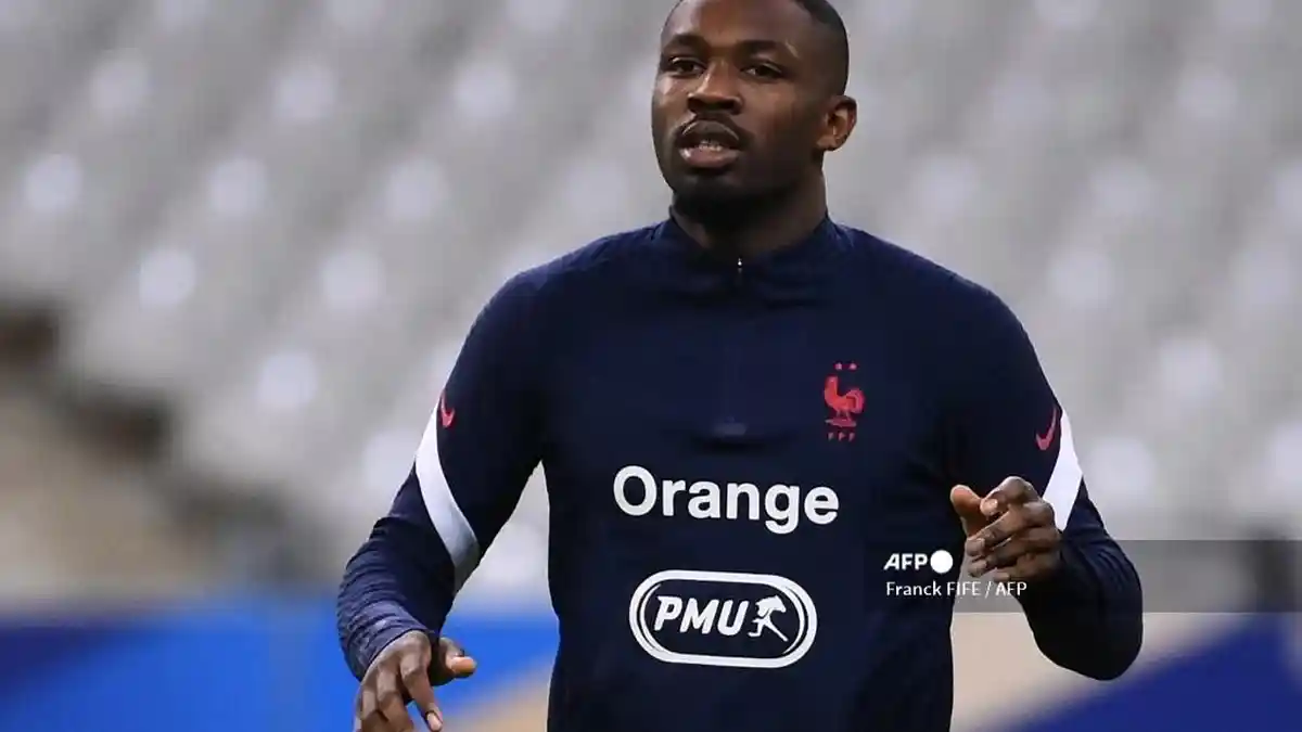 Update Skuat Resmi Timnas Prancis Piala Dunia 2022: Marcus Thuram Isi Slot Terakhir