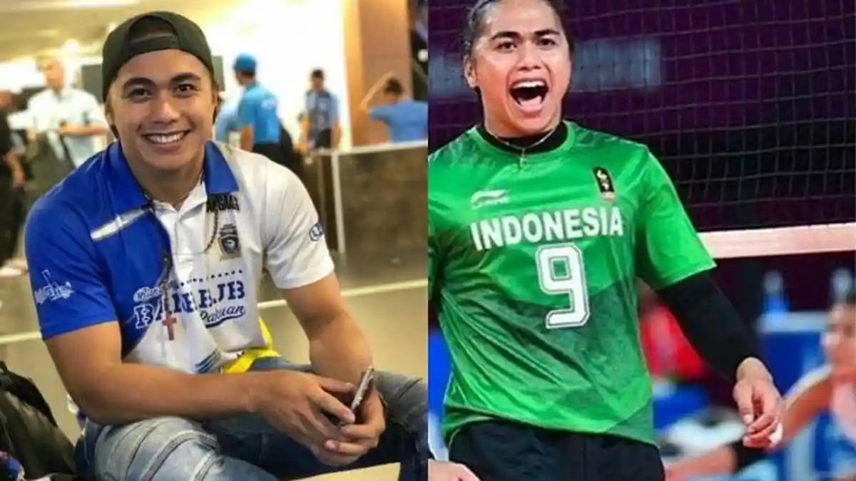 KSAD Jenderal Andika Perkasa Jelaskan Status Aprilia Manganang, Terlahir Pria Tapi Alami Hipospadia