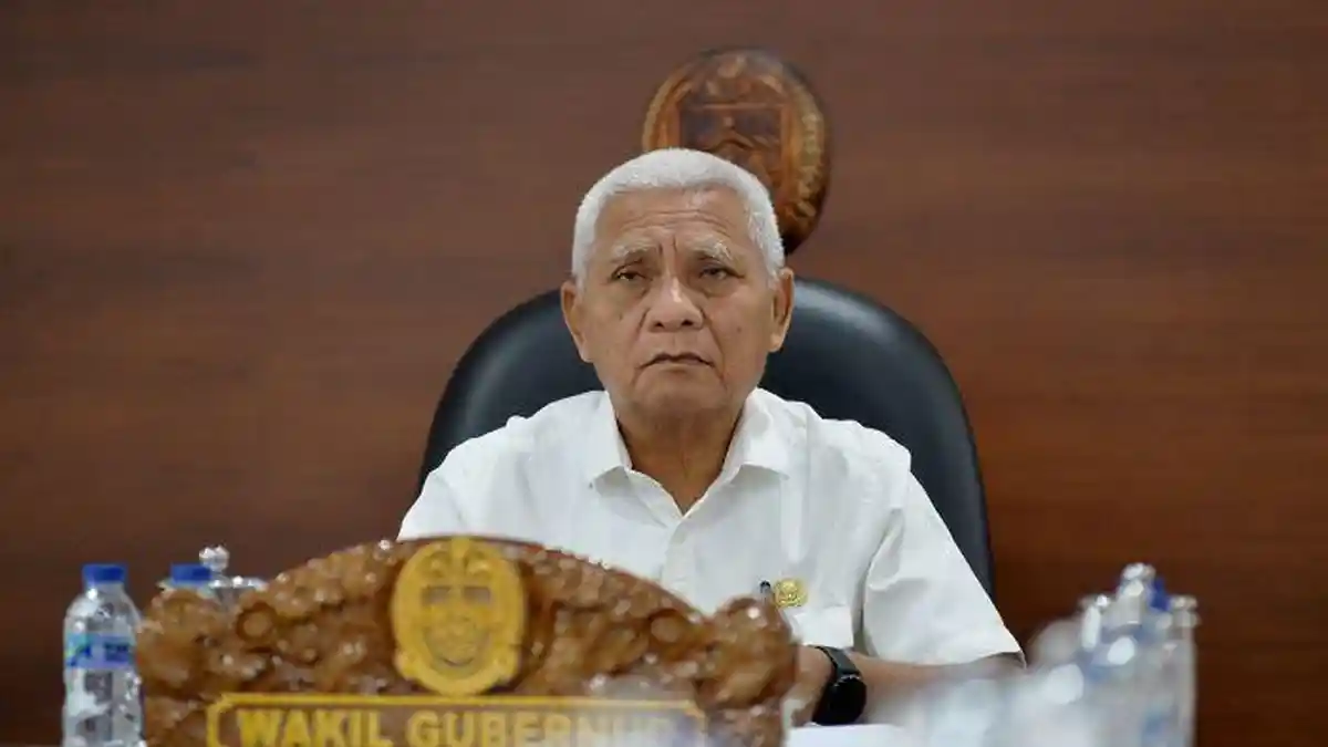 Segera Diluncurkan 103 Koperasi Merah Putih Percontohan, Sumut Dipusatkan di Kota Binjai