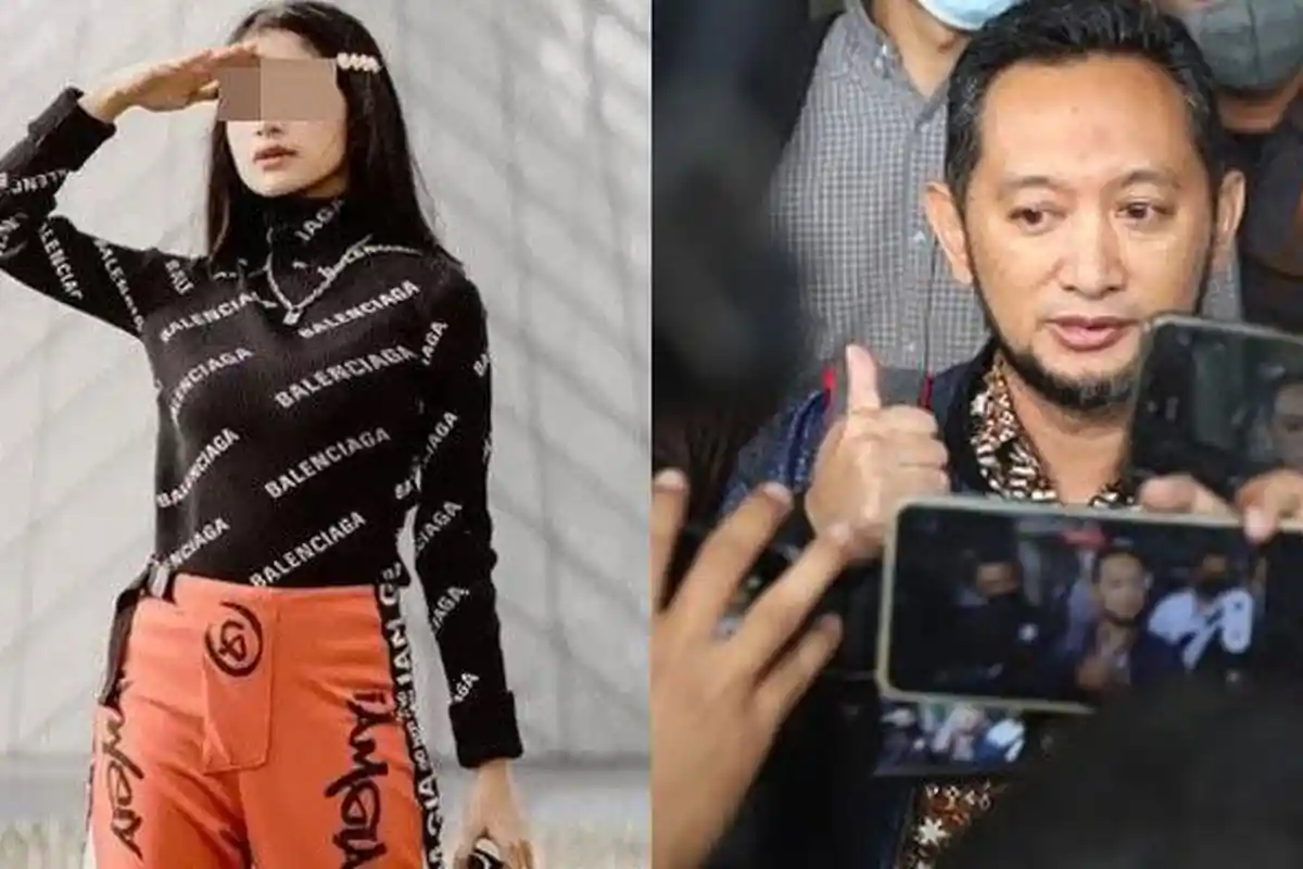 Andhi Pramono Buka Suara Soal Gaya Hidup Mewah Putrinya di Australia, Tegaskan Bukan Pamer: Fitnah