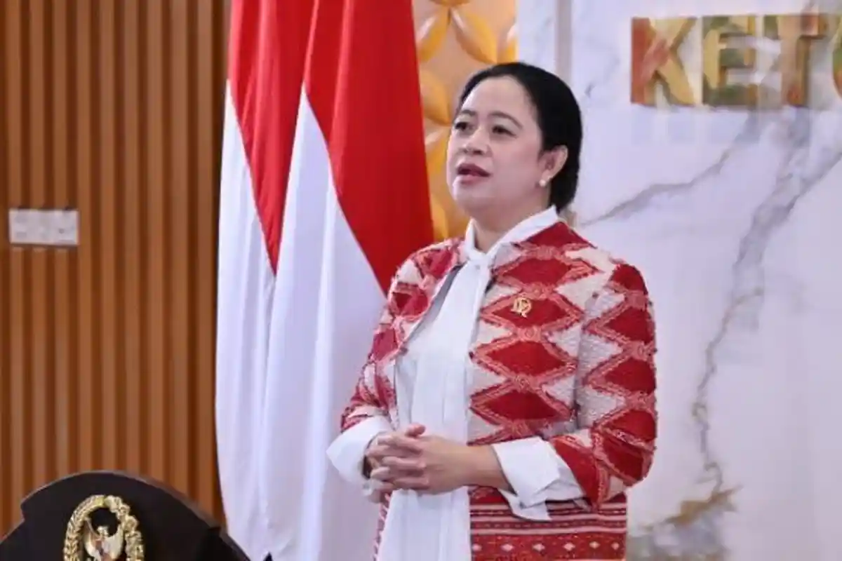 Daftar Kontroversi Dari Puan Maharani : Dari Matikan Mic Hingga Keluhkan Gubernur Tak Sambut Dirinya