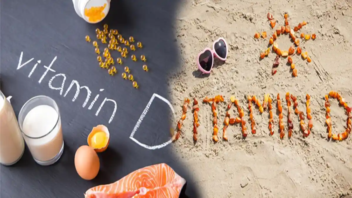 PENYAKIT yang Timbul Akibat Kekurangan Vitamin D dan Sinar Matahari Pagi