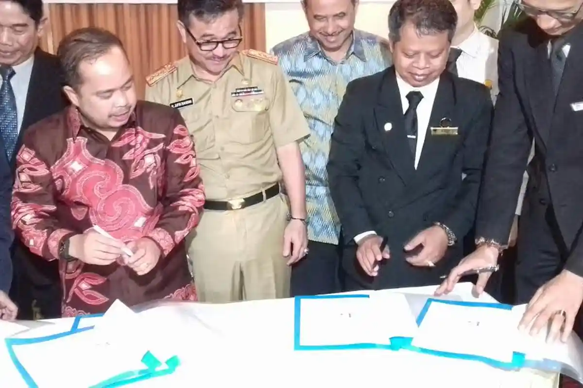 Manajemen Clarion Grup Akan Disertifikasi