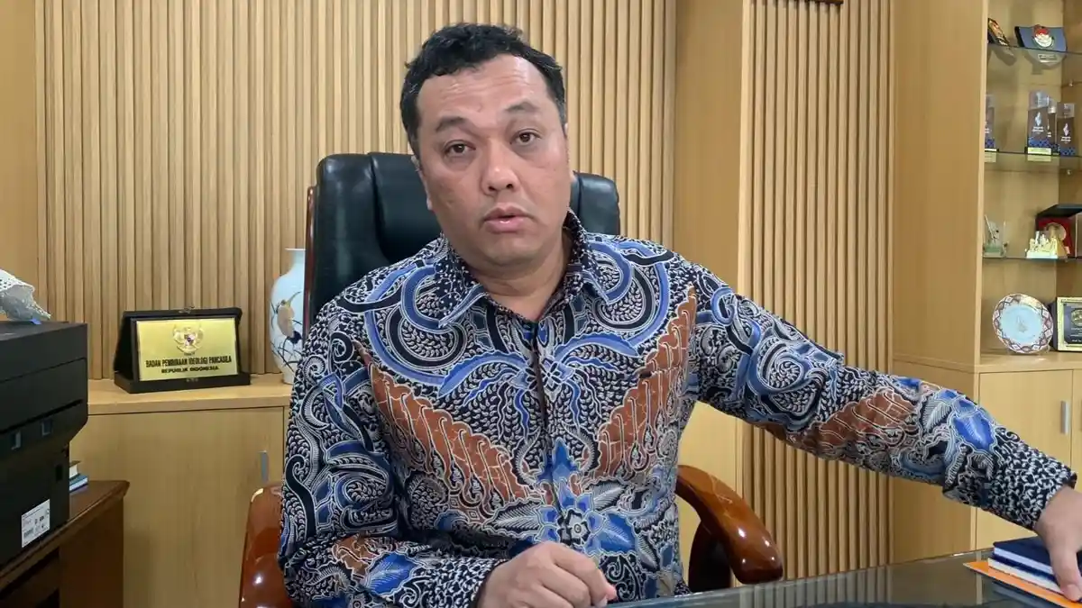Dua Peserta Calon Dekan di UMRAH Tanjungpinang Protes Soal Pilihan Rektor