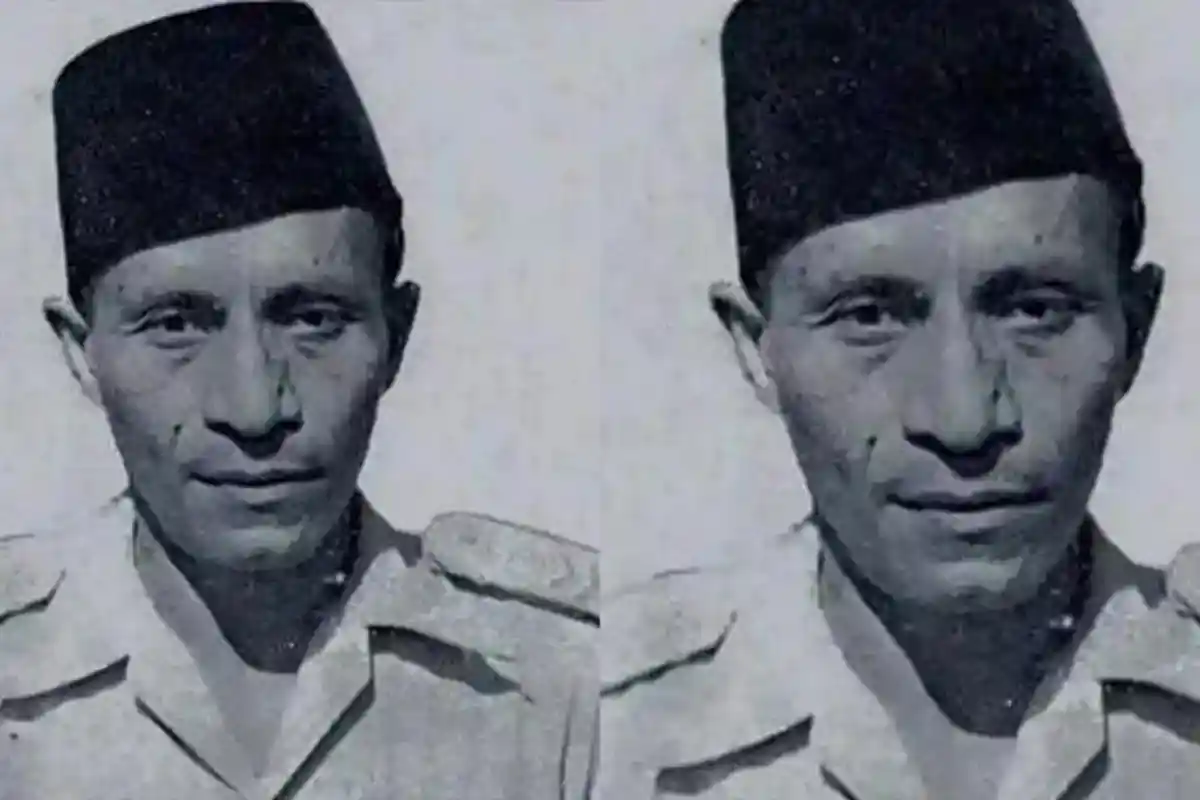 SOSOK Zainal Abidin Syah Gubernur Papua Pertama Jadi Pahlawan Nasional, Pemersatu Timur Indonesia