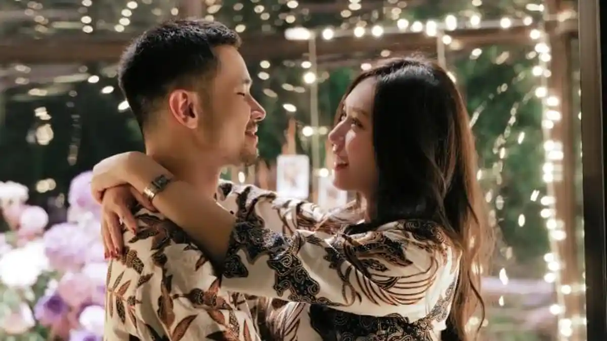 Perjalanan Cinta Jess No Limit dan Sisca Kohl, Berawal dari Kolab Konten Masak, Kini Sudah Tunangan