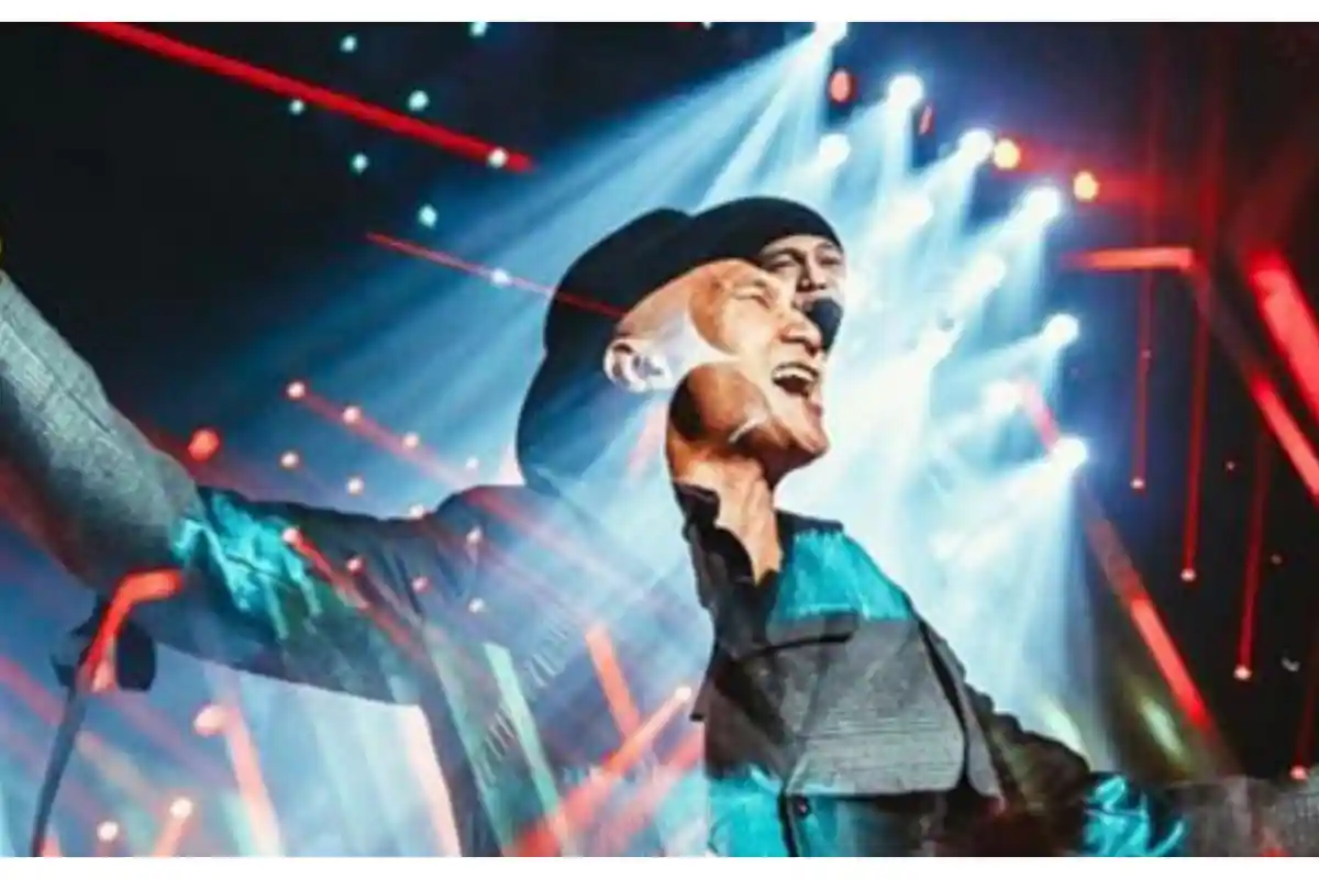 Postingan Lama Anji Viral Lagi setelah Ditangkap: Bandingkan Narkoba dengan Orang Terbunuh