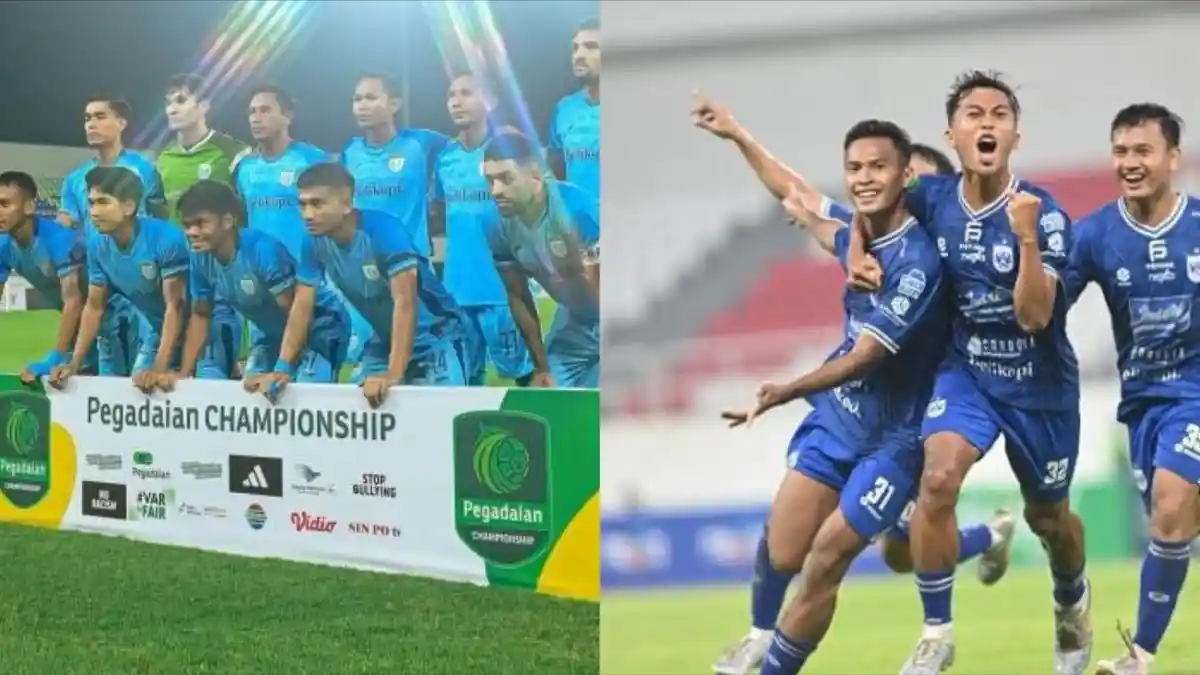 Jadwal dan Prediksi Big Match PSIS Semarang vs Persela di Liga 2, Mahesa Jenar Bangkit