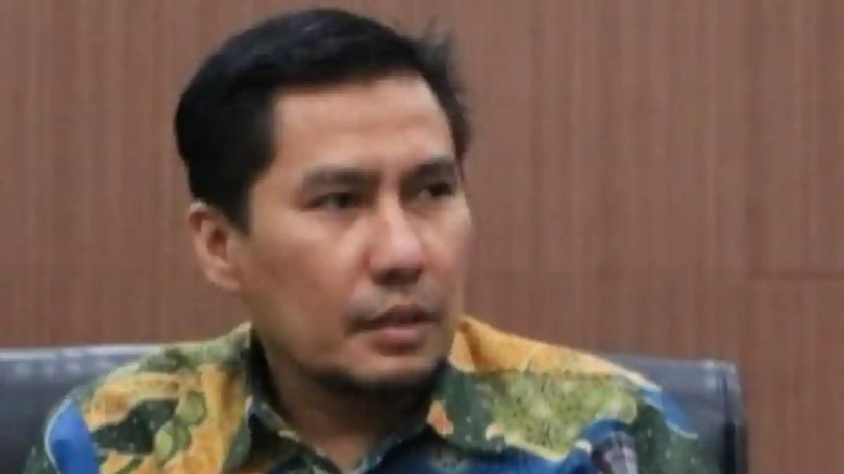 Pentingnya Kehadiran Lembaga Independen dalam RUU PDP, Ini Kata Komisioner KI Pusat