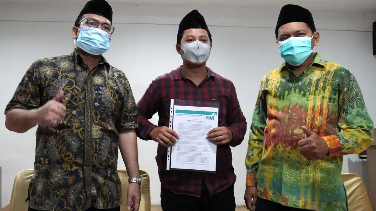 Kemenkes Diingatkan untuk Patuhi Putusan MA Soal Vaksin Halal