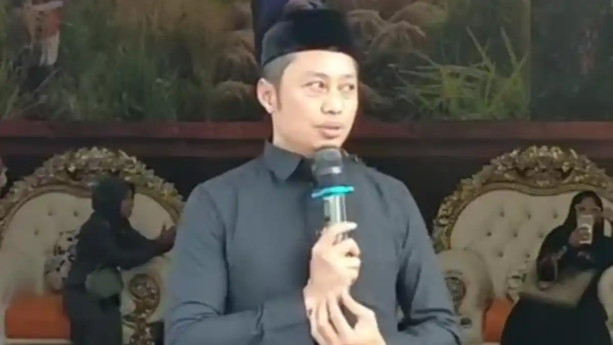 Usai Gelar Bukber, Yusuf Ritangnga Diskusi Bareng Anggota DPRD Sulsel Bahas Masalah Enrekang