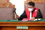 Sidang Praperadilan Mardani H Maming
