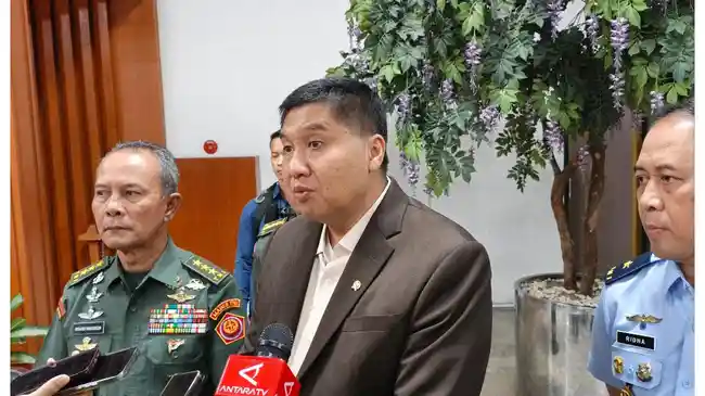 Groundbreaking Rusun Subsidi Meikarta Awal Maret 2026, Maruarar: Saya Akan Datang