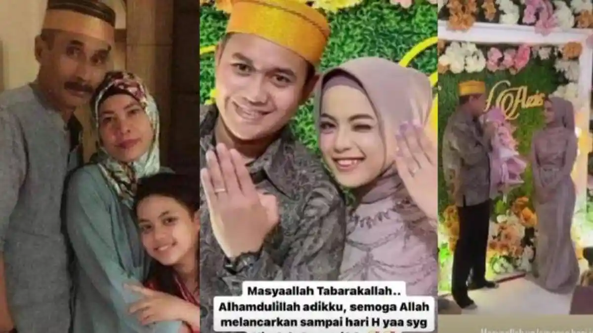SOSOK Pria yang Lamar Putri Isnari Penyanyi Jebolan D'Academy, Ternyata Anak Pengusaha Kaya Raya