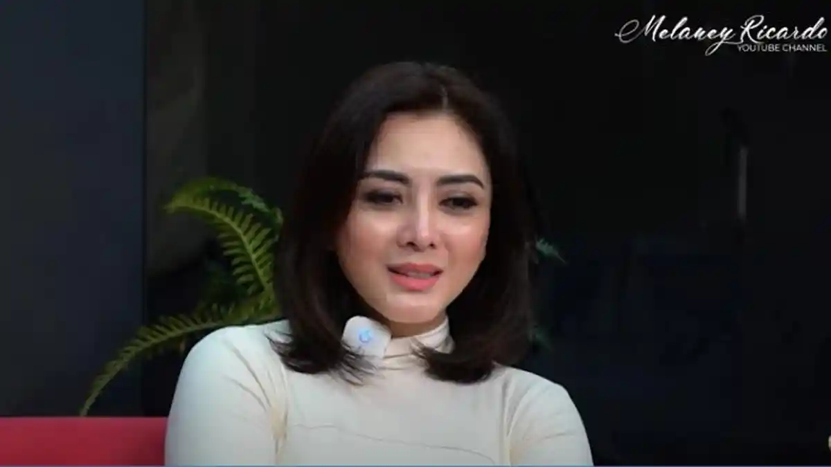 Alasan Dhena Devanka Lakukan Operasi Plastik di Korea, Ingin Tampil Beda dan Mempercantik Diri