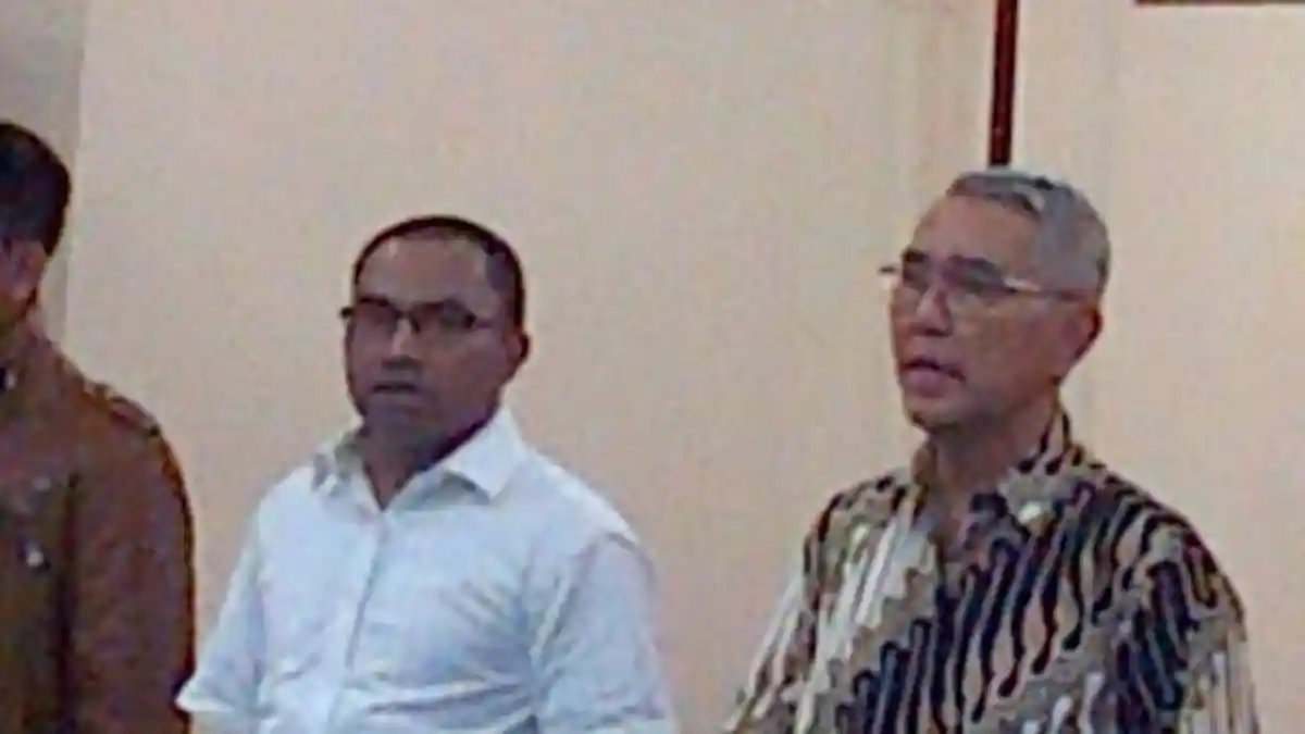 MPRS Bisa Jadi Pintu Darurat yang Dibutuhkan Indonesia