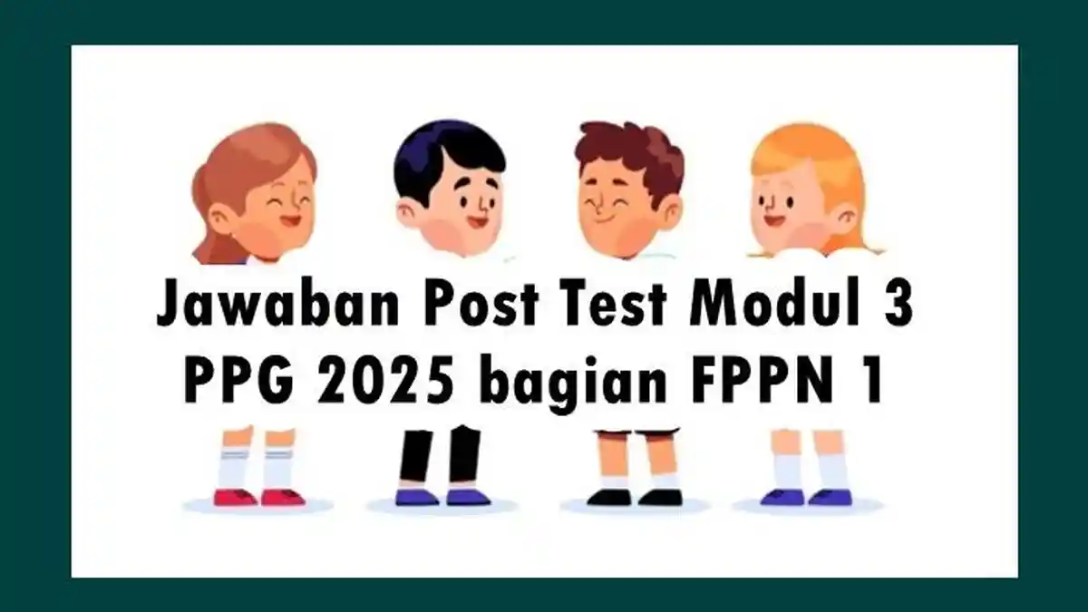 Dalam Pelajaran Pendidikan Pancasila dan Kewarganegaraan PPKN Kelas 2 SD