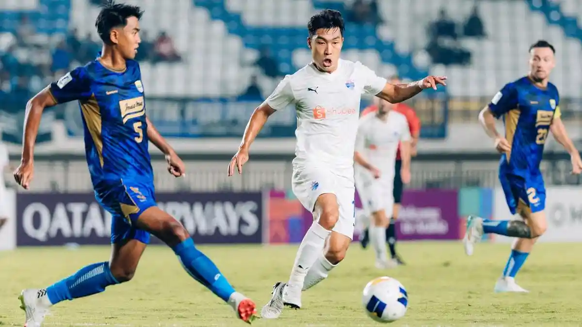 Persib Bandung Berterima Kasih kepada PT LIB dan Bali Unted, Laga Lawan Sedadu Tridatu Diundur