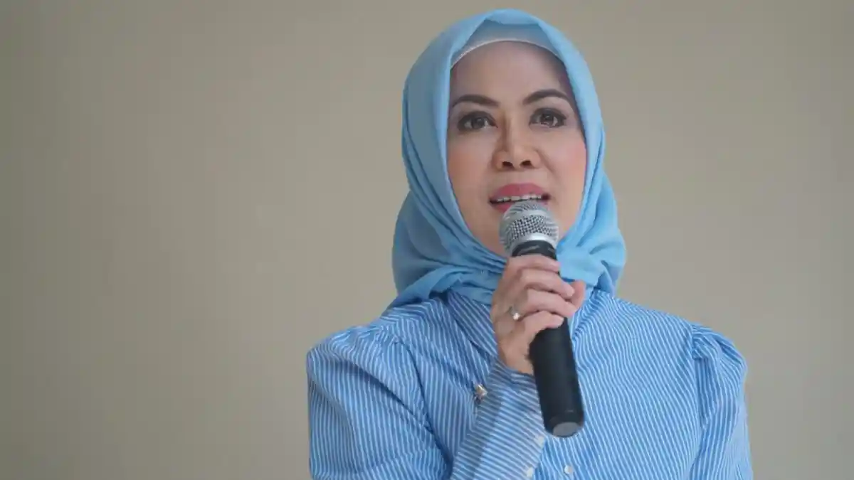 DPR Minta Tindak Tegas Perusahaan Pencemar Air Kali Bekasi