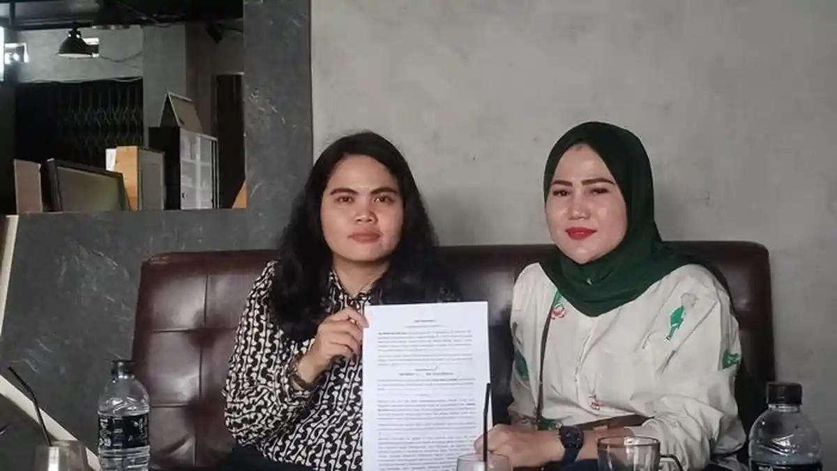 Oknum Karyawan PT Timah Dilaporkan karena Skandal Menikah Siri, Begini Kronologinya
