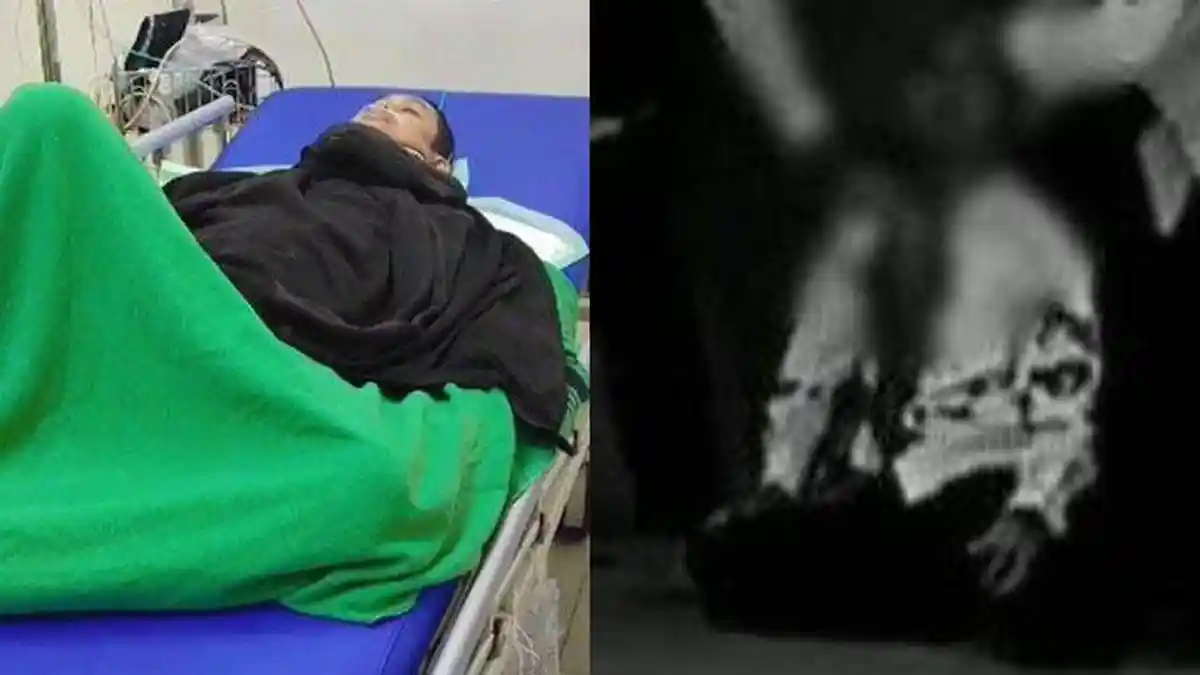 SOSOK Ali Fatkhur Rohman, Guruk Digorok Siswa SMA di Demak, Punya ...