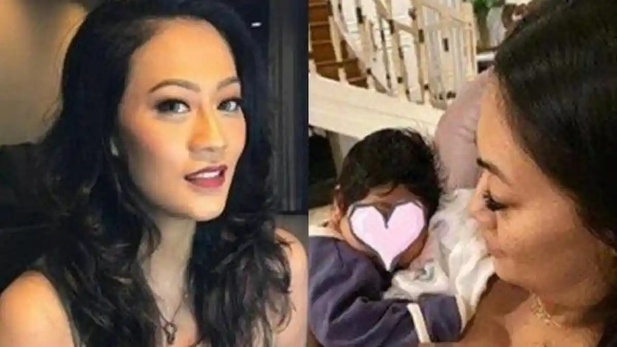 Detik-detik Nanie Darham Meninggal Saat Operasi Sedot Lemak, Langsung Drop, Keluar Cairan di Mata