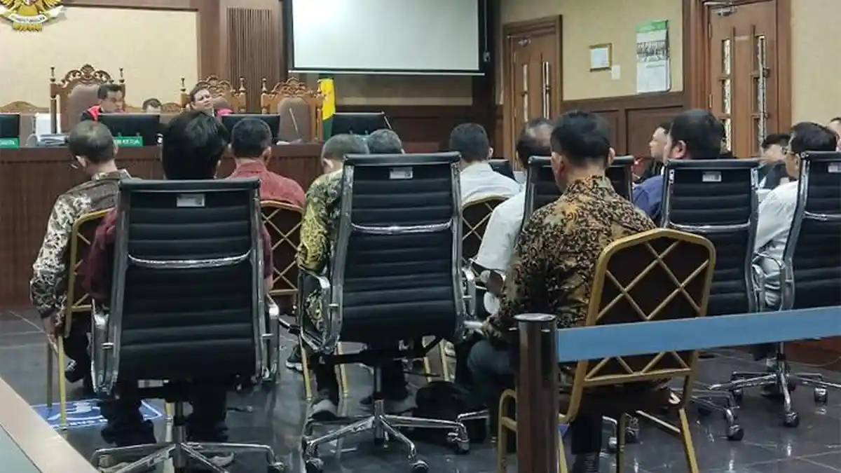 Dirut PT SEI Ungkap Pembangunan Proyek BTS di Papua Dibayang-bayangi Ancaman Penembakan