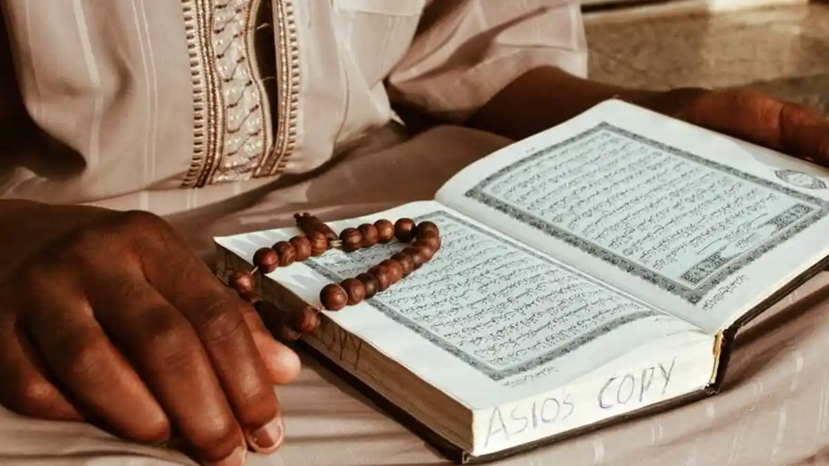 Doa yang Bisa Bikin Ilmu yang Dipelajari Cepat Nempel di Pikiran