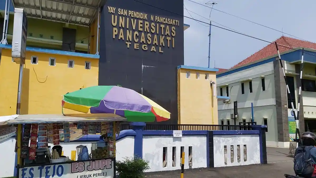 UPS Tegal Tunda Wisuda Sampai Waktu yang Tidak Ditentukan