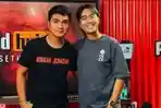 Aldi Taher Kenang Kebaikan Vidi Aldiano, Saat Banyak Orang Menghujat, Mendiang Dukung Filmnya