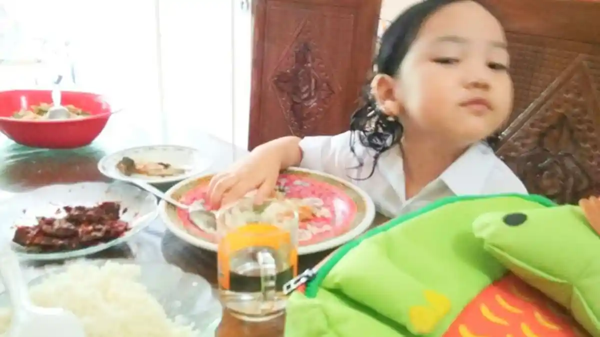 Inilah yang Akan Terjadi Pada Tubuh Jika Tidak Sarapan