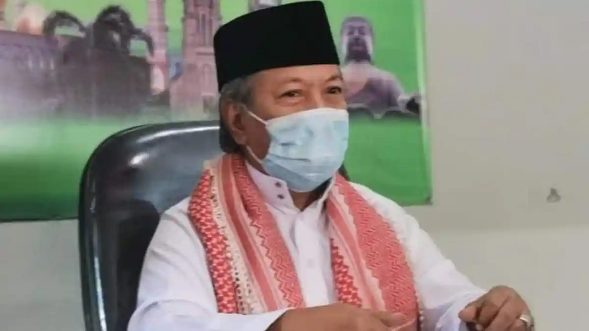 FKUB Lampung Imbau 3 Agama yang Menggelar Hari Besar Keagamaan Patuhi Prokes