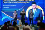 Pemerintah Ajak Muhammadiyah Perkuat Ekonomi Desa dan UMKM, Pertumbuhan Ditargetkan Melesat