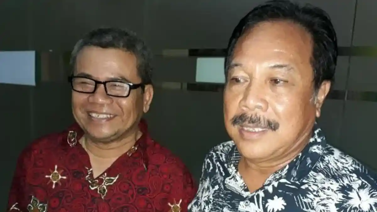 Enam Kegagalan Pengurus KONI DKI Saat ini Menurut Versi Timses Yudi Suyoto