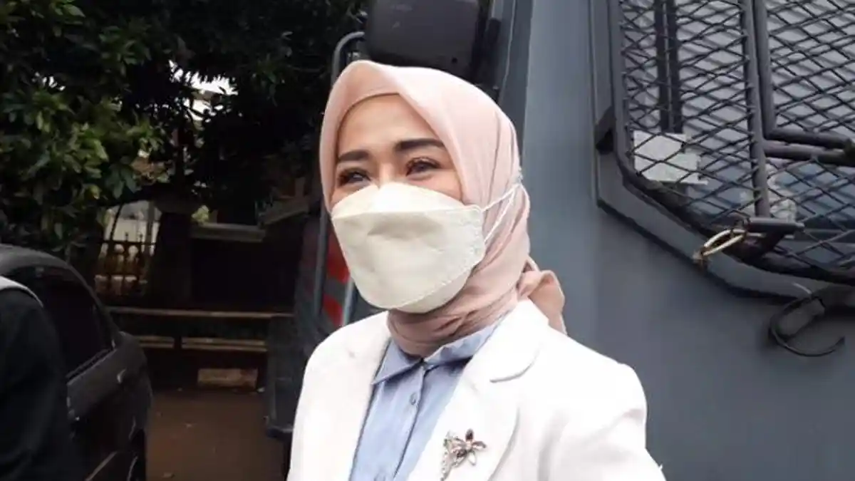 Donasi untuk Gala Sky Capai Rp 2,6 M, Marissya Icha Ungkap Alasan Batal Beli Rumah Lama Vanessa-Bibi