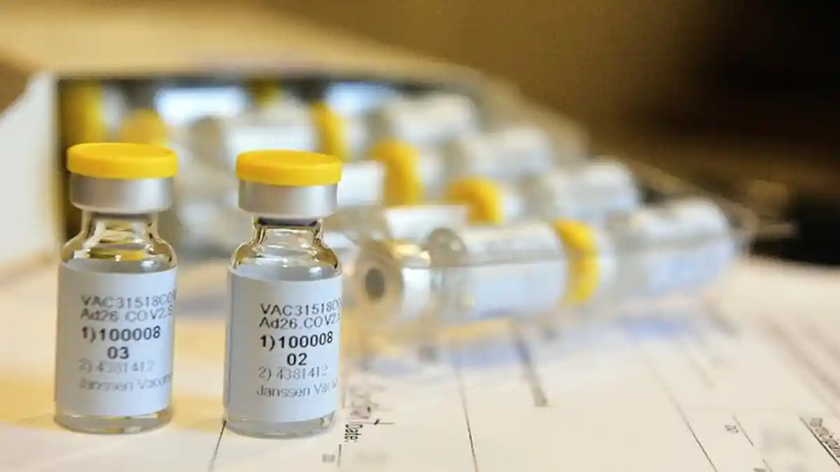 Johnson & Johnson Klaim Vaksinnya Memberi Perlindungan Lama Terhadap Serangan Varian Delta