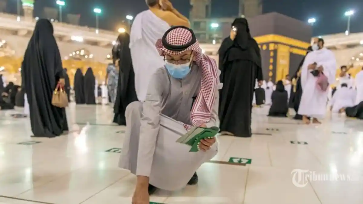 8 Rencana Skema Baru Perjalanan Umrah Jemaah Indonesia