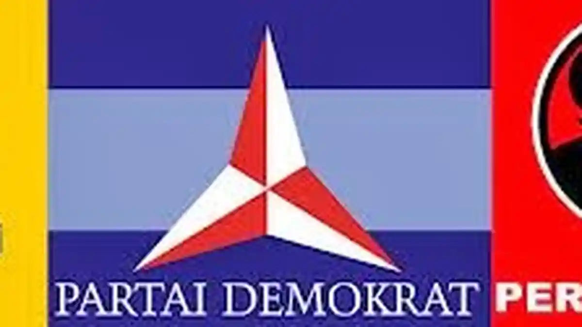 Kata Politikus PDI Perjuangan dan Golkar Soal Survei SMRC